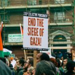 Negociações sobre Gaza, pressão internacional envolvendo o Irã e impasse na guerra entre Rússia e Ucrânia mantêm o cenário geopolítico em alerta em 2026